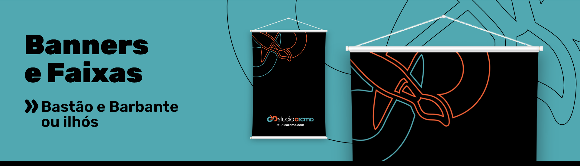 Banners